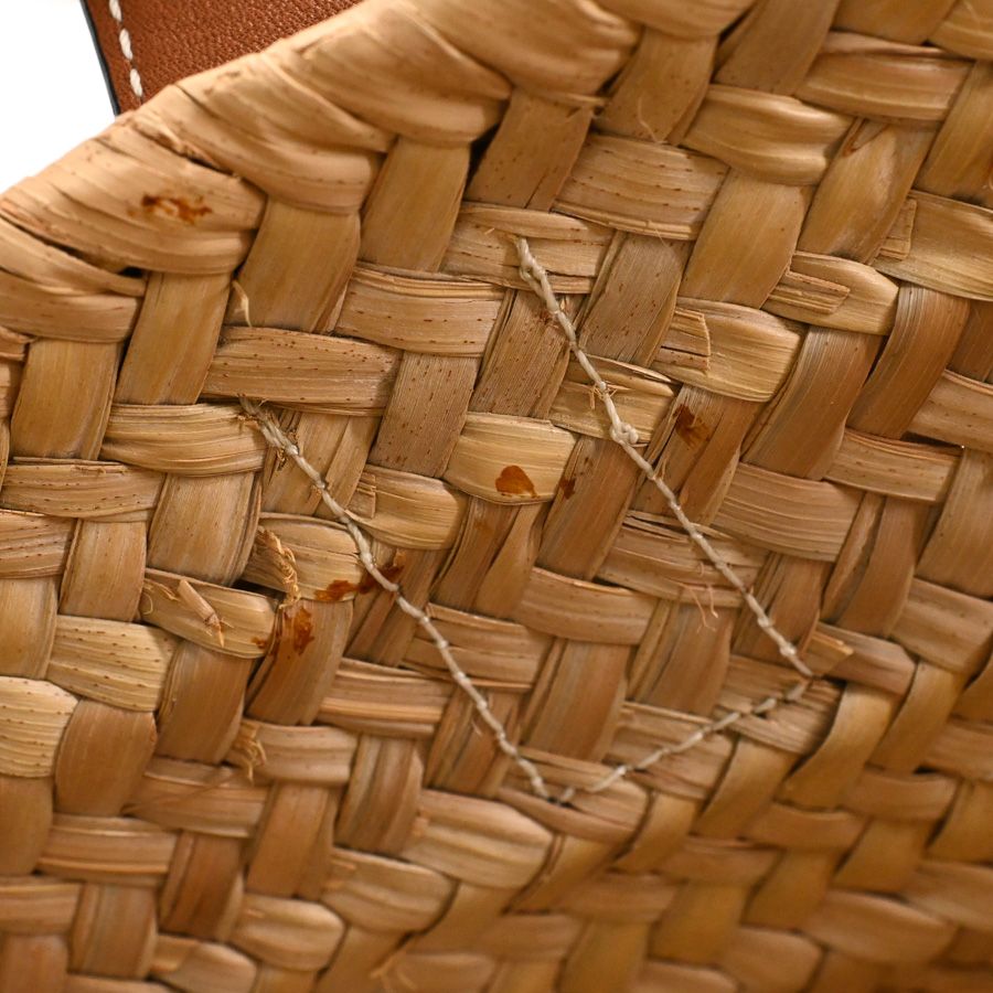 Loewe Basket Bag — view 8