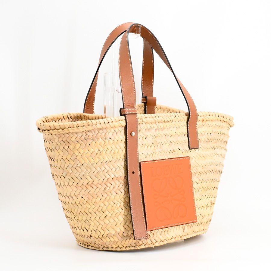 Loewe Basket Bag — view 2