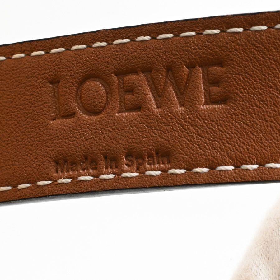 Loewe Basket Bag — view 6