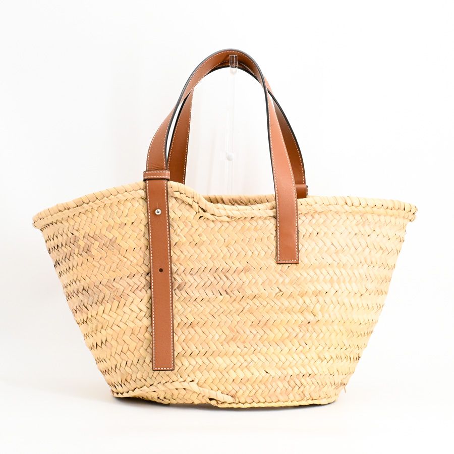 Loewe Basket Bag — view 3