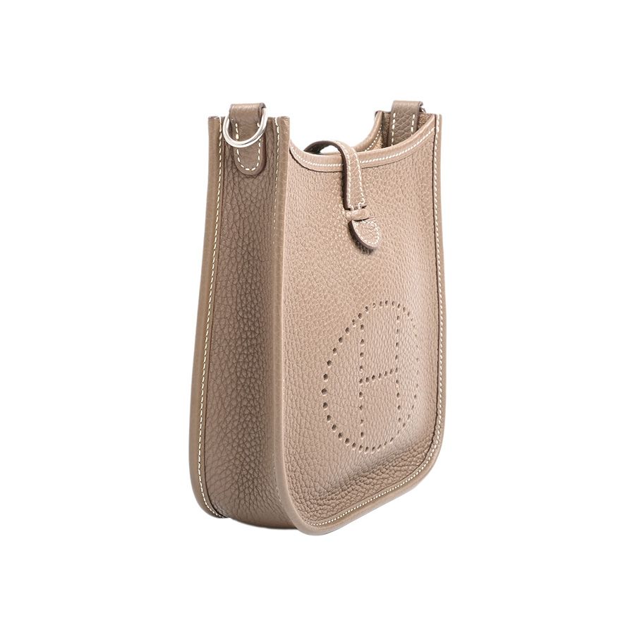 Hermes Shoulder Bag Evelyne TPM Amazon — view 2