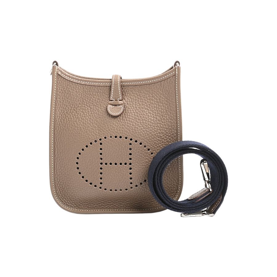 Hermes Shoulder Bag Evelyne TPM Amazon