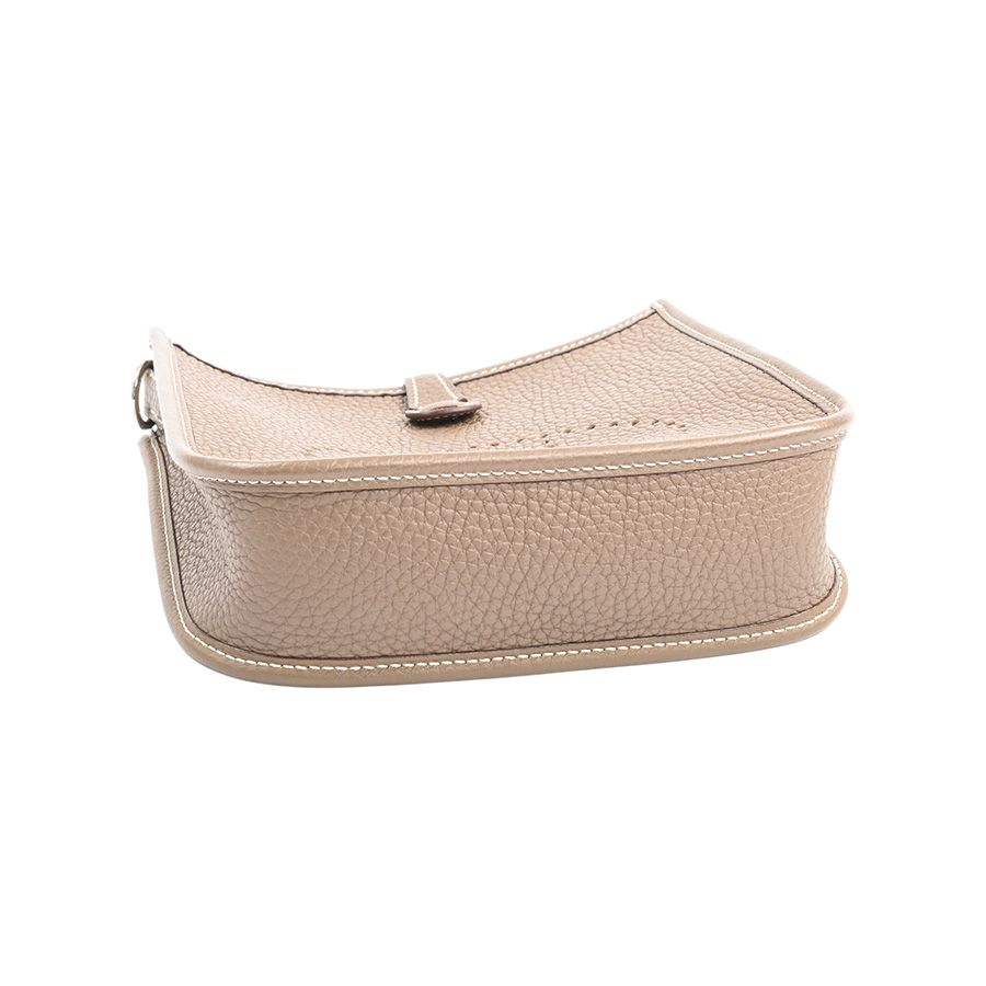 Hermes Shoulder Bag Evelyne TPM Amazon — view 5