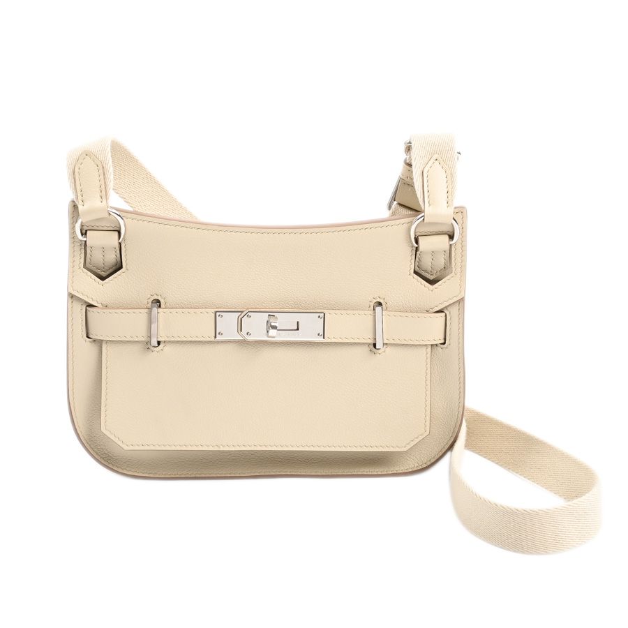 Hermes Shoulder Bag Gipsiere Mini
