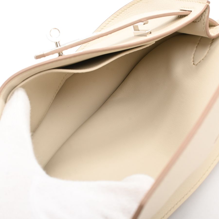 Hermes Shoulder Bag Gipsiere Mini — view 4