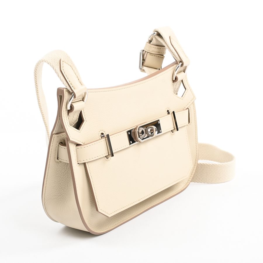Hermes Shoulder Bag Gipsiere Mini — view 2
