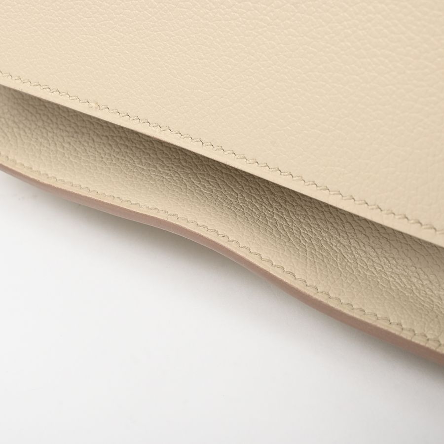 Hermes Shoulder Bag Gipsiere Mini — view 6