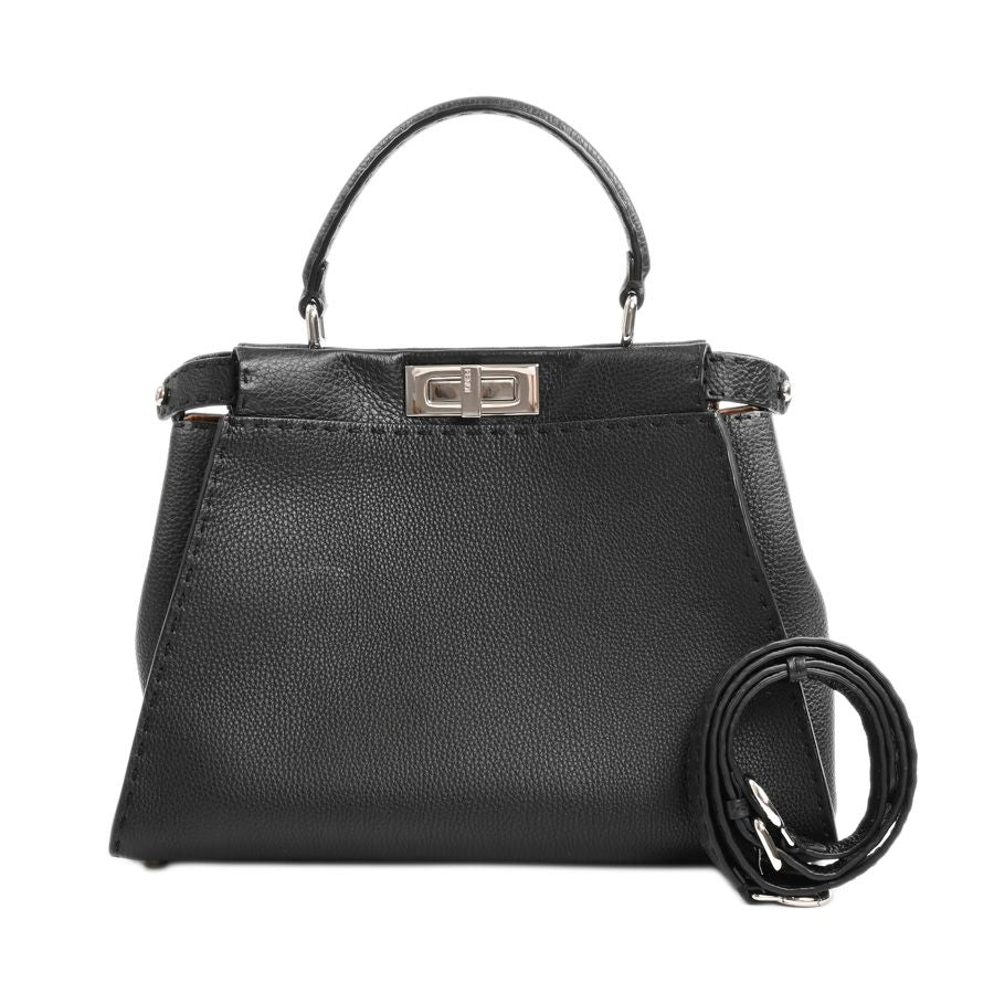 Fendi Peekaboo Handbag