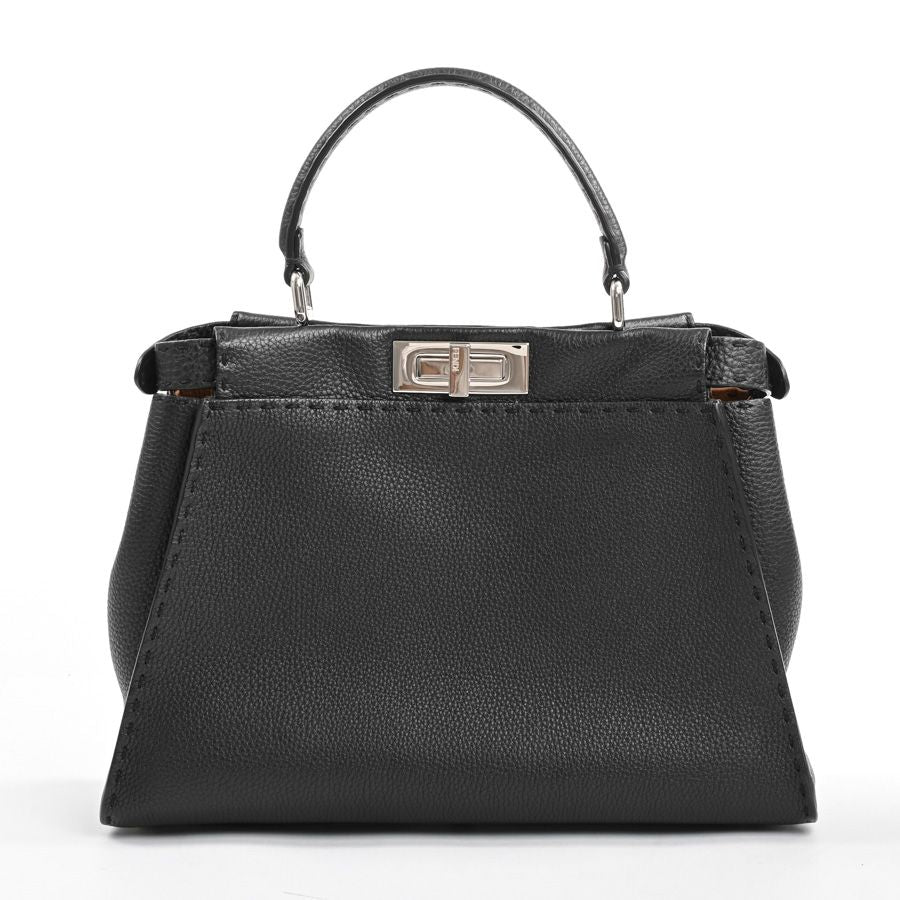Fendi Peekaboo Handbag — view 3