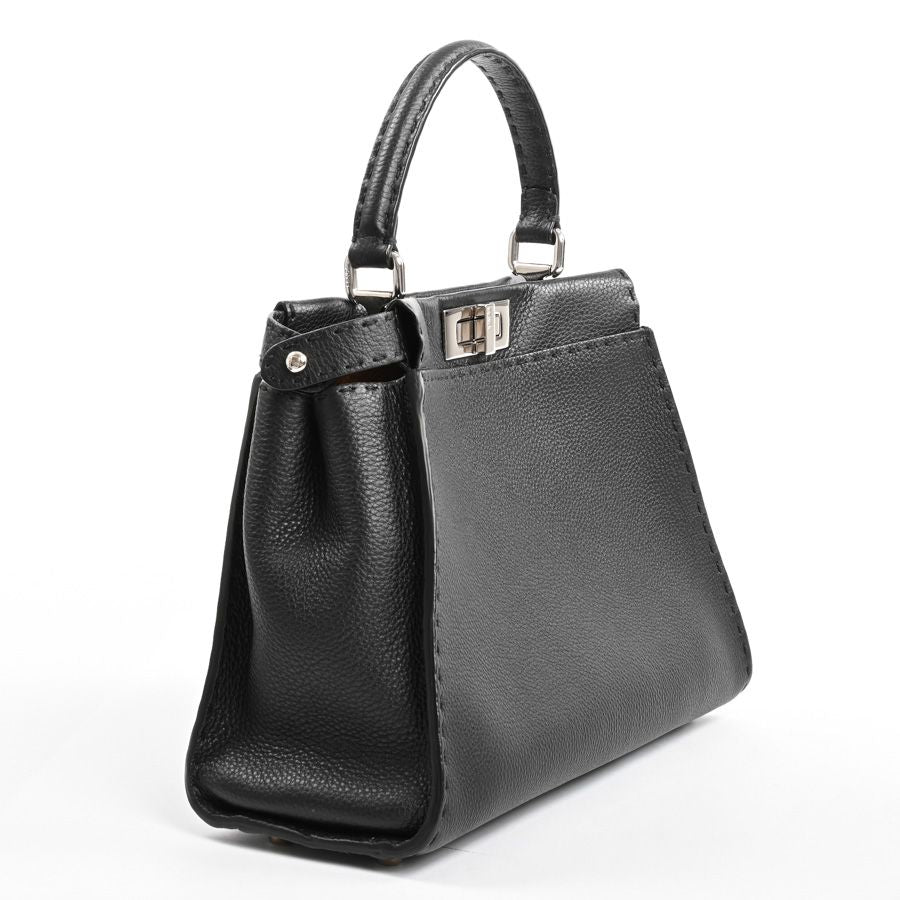 Fendi Peekaboo Handbag — view 2