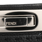 Fendi Peekaboo Handbag — view 7