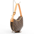 Louis Vuitton Shoulder Bag Pochette Croissant — view 2