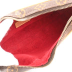Louis Vuitton Shoulder Bag Pochette Croissant — view 4