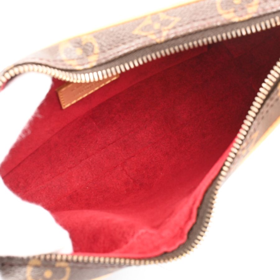 Louis Vuitton Shoulder Bag Pochette Croissant — view 4