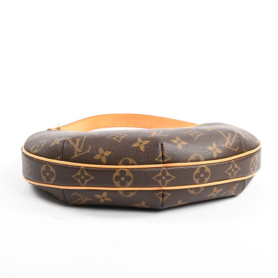 Louis Vuitton Shoulder Bag Pochette Croissant — view 5