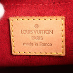 Louis Vuitton Shoulder Bag Pochette Croissant — view 6
