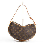 Louis Vuitton Shoulder Bag Pochette Croissant — view 3