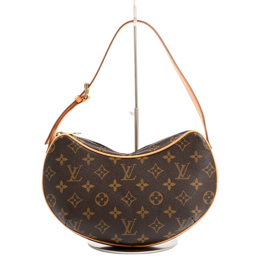 Louis Vuitton Shoulder Bag Pochette Croissant