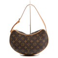 Louis Vuitton Shoulder Bag Pochette Croissant