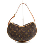Louis Vuitton Shoulder Bag Pochette Croissant