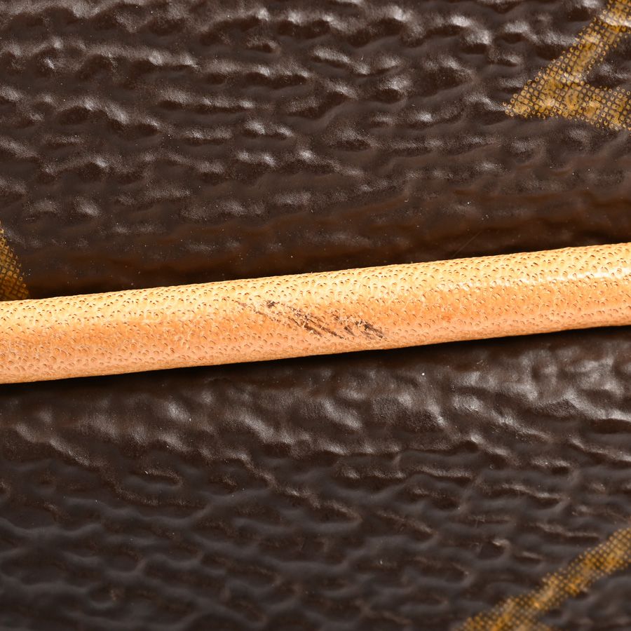 Louis Vuitton Shoulder Bag Pochette Croissant — view 8
