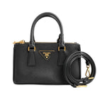 Prada Saffiano Leather Mini Bag