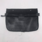 Chanel Sports Mesh Tote Shoulder Bag — view 8