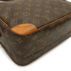 Louis Vuitton Monogram Nile Shoulder Bag — view 3