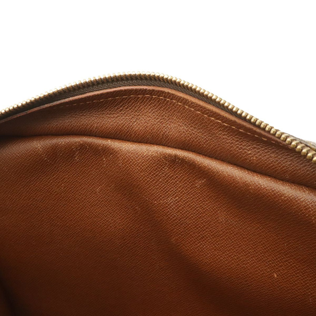 Louis Vuitton Monogram Nile Shoulder Bag — view 7