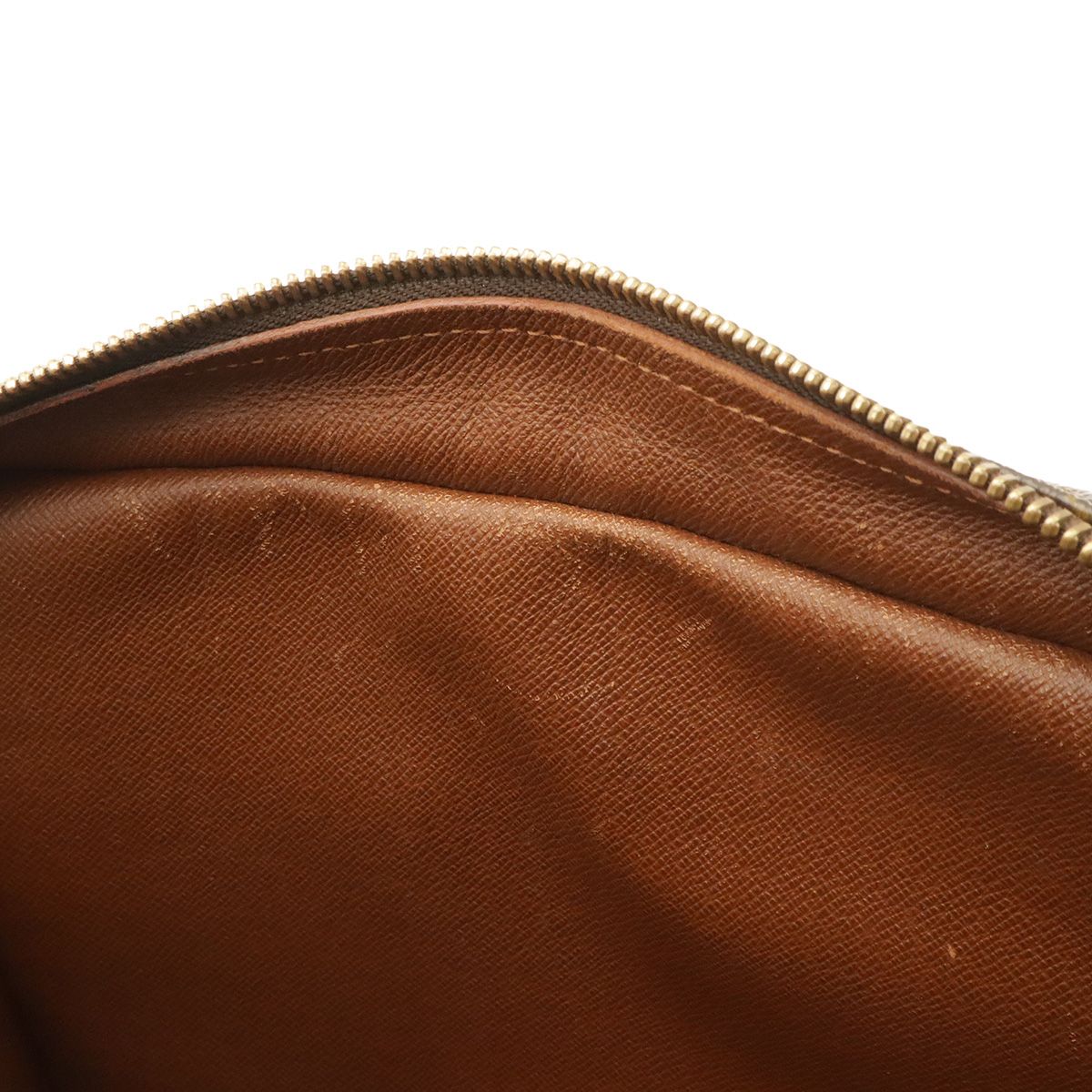 Louis Vuitton Monogram Nile Shoulder Bag — view 7