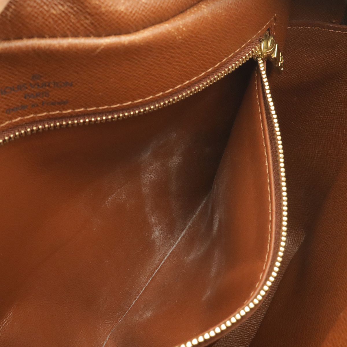 Louis Vuitton Monogram Nile Shoulder Bag — view 8