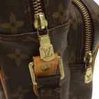 Louis Vuitton Monogram Nile Shoulder Bag — view 5