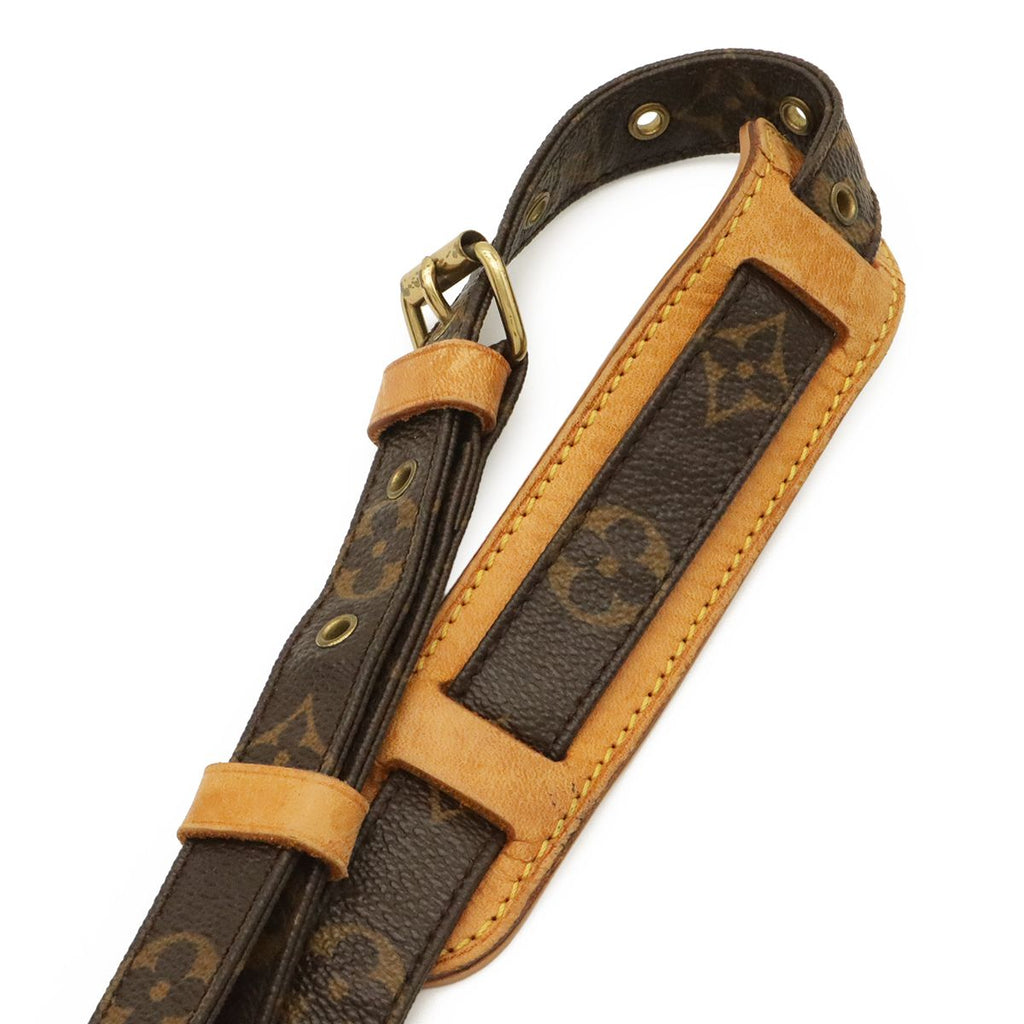 Louis Vuitton Monogram Nile Shoulder Bag — view 4