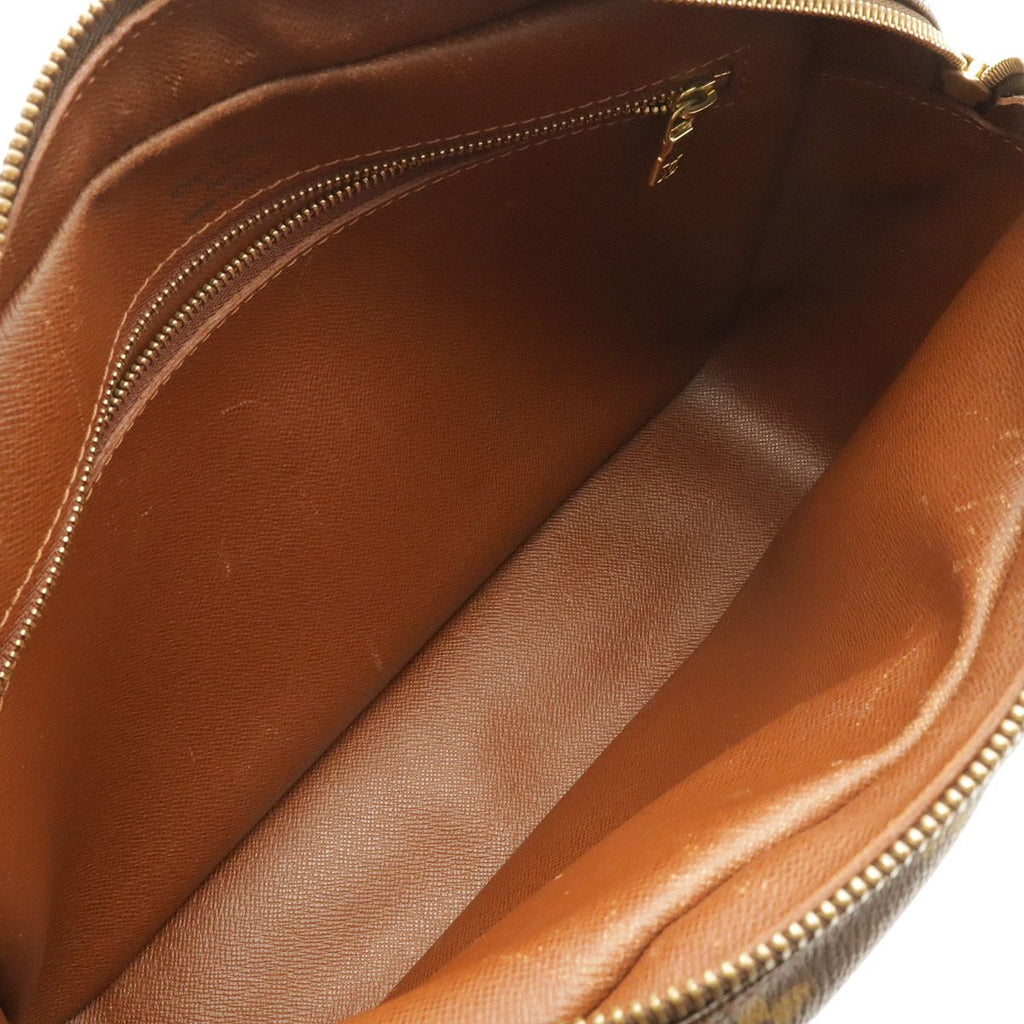 Louis Vuitton Monogram Nile Shoulder Bag — view 6