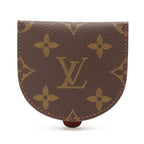 Louis Vuitton Monogram Porte-Monnaie Cuvette Coin Purse
