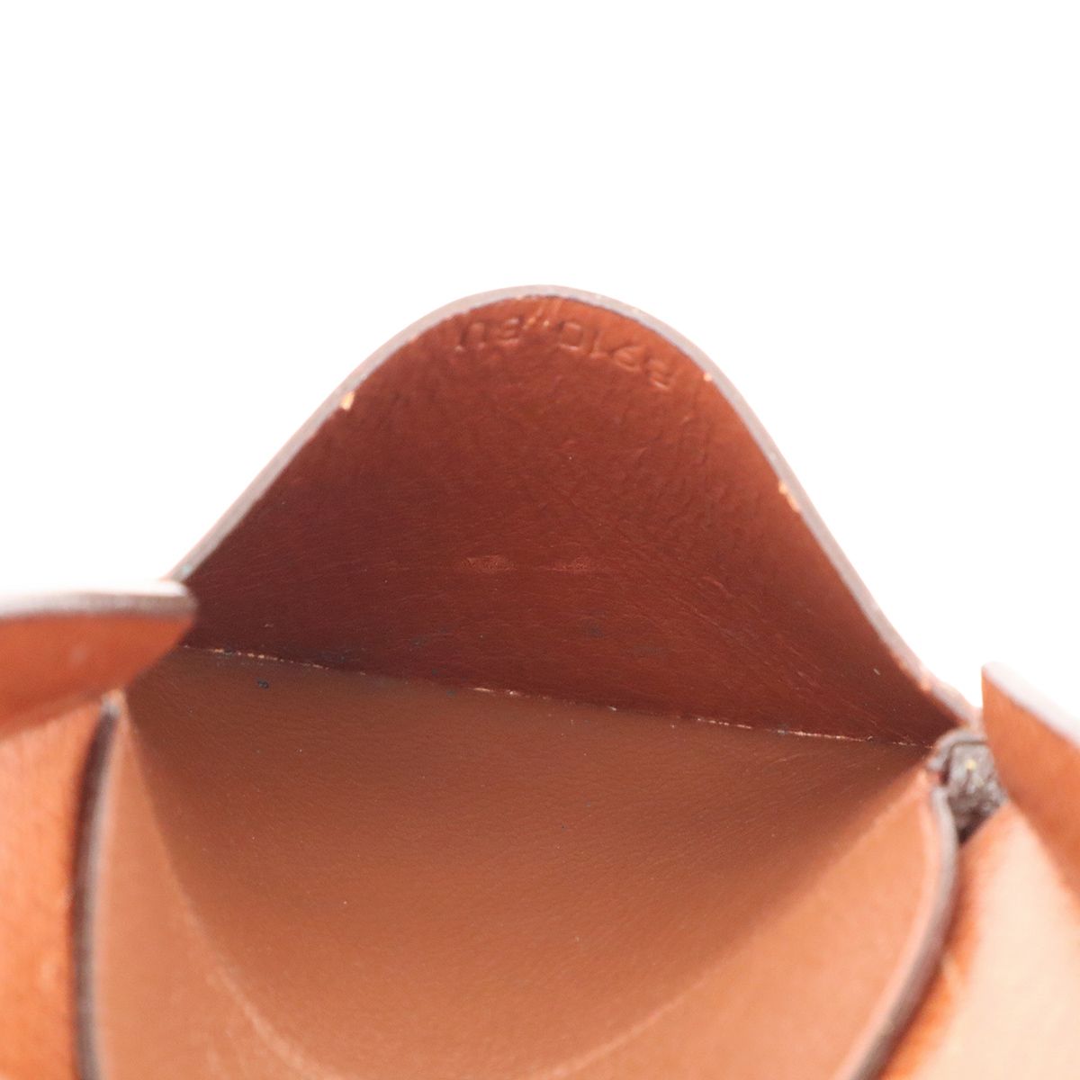 Louis Vuitton Monogram Porte-Monnaie Cuvette Coin Purse — view 7