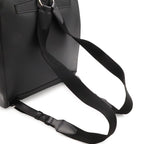 Louis Vuitton Taiga Cassiar Backpack Ardoise Black — view 4