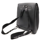 Louis Vuitton Taiga Cassiar Backpack Ardoise Black — view 2