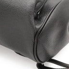 Louis Vuitton Taiga Cassiar Backpack Ardoise Black — view 3