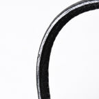 Louis Vuitton Handbag Monogram Denim Neo Cabby GM Black Leather 2-Way — view 7