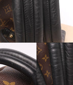 Louis Vuitton Backpack Palm Spring PM Monogram Reverse — view 6
