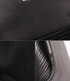 Louis Vuitton Chain Wallet Shoulder Bag Crossbody Portefeuille Twist — view 7