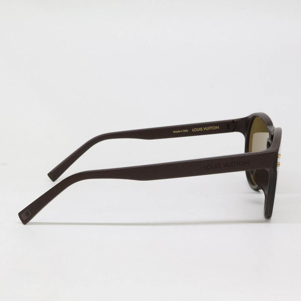Louis Vuitton Sunglasses LV Waimea Round Eyewear — view 3