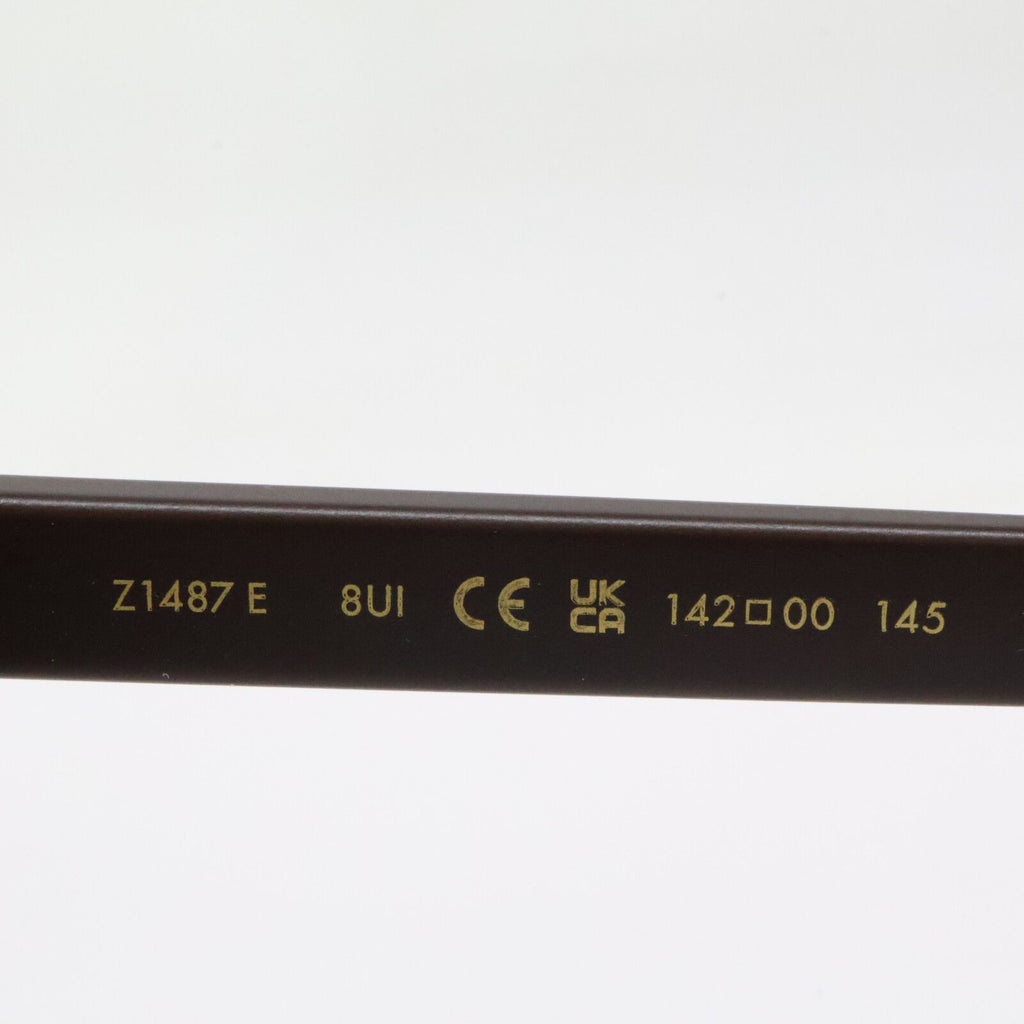 Louis Vuitton Sunglasses LV Waimea Round Eyewear — view 5