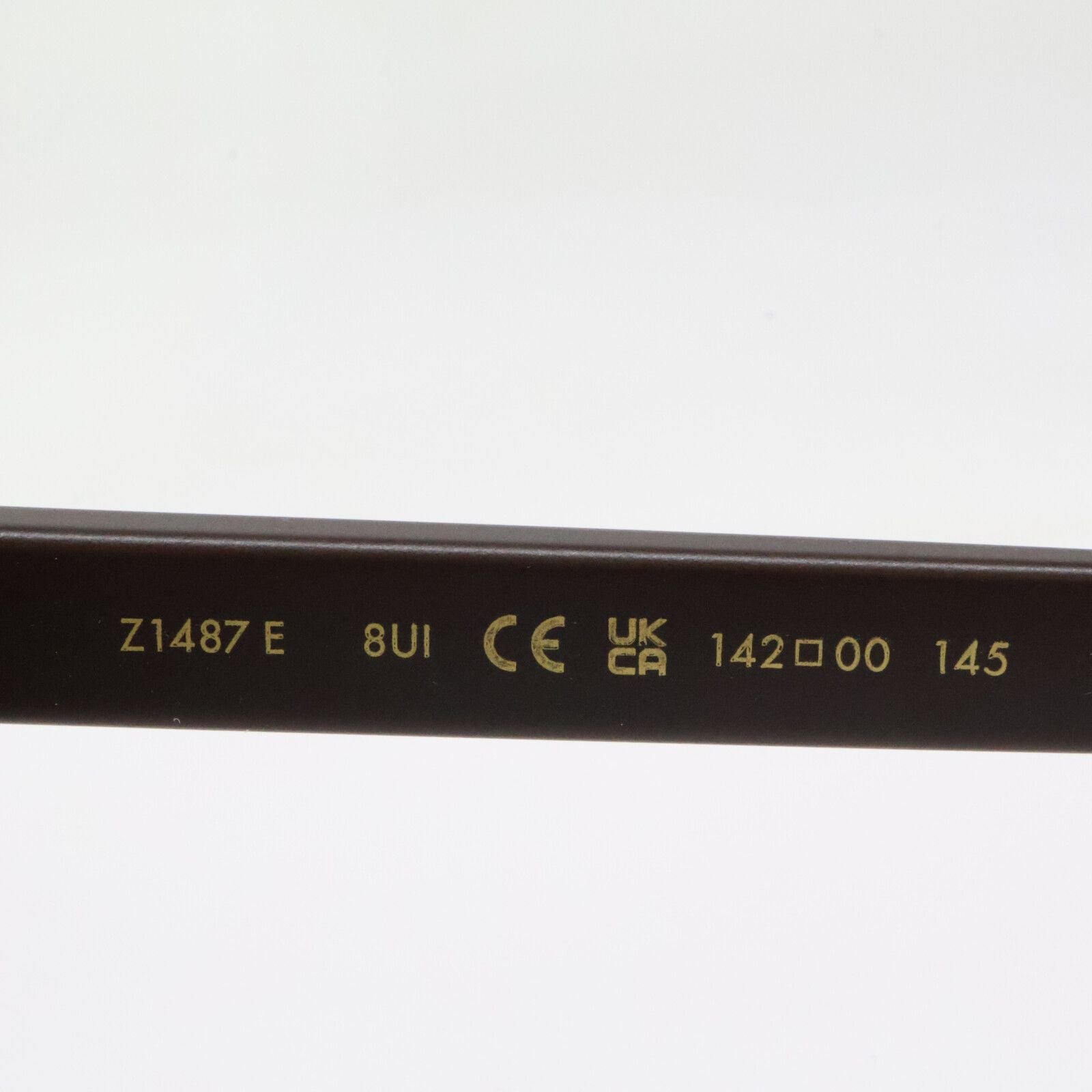 Louis Vuitton Sunglasses LV Waimea Round Eyewear — view 5