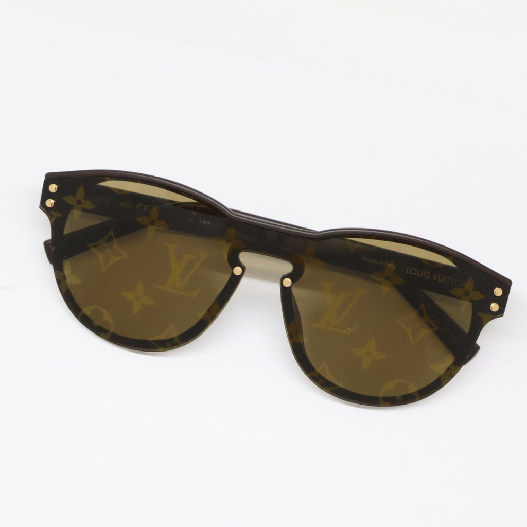 Louis Vuitton Sunglasses LV Waimea Round Eyewear