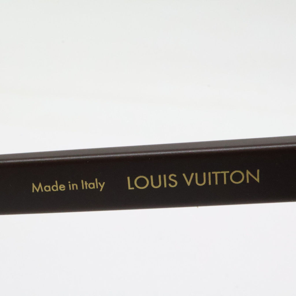 Louis Vuitton Sunglasses LV Waimea Round Eyewear — view 6
