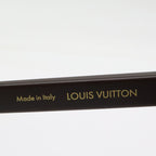 Louis Vuitton Sunglasses LV Waimea Round Eyewear — view 6