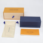 Louis Vuitton Sunglasses LV Waimea Round Eyewear — view 8
