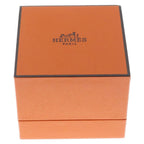 Hermes Chaine D'ancre 925 Sterling Silver Ring — view 6